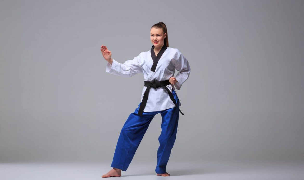 best taekwondo class for all ages