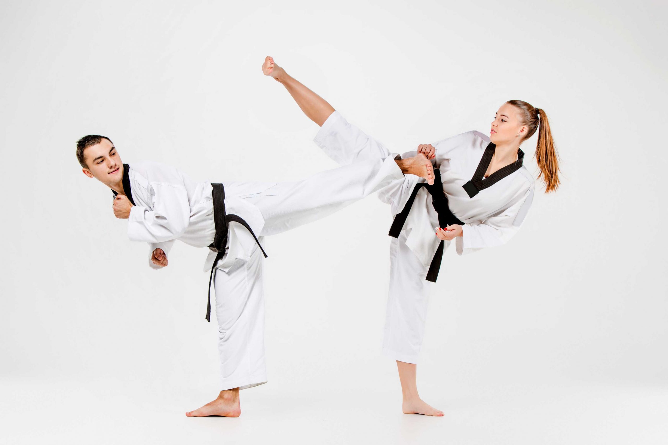 koryo taekwondo private lesson