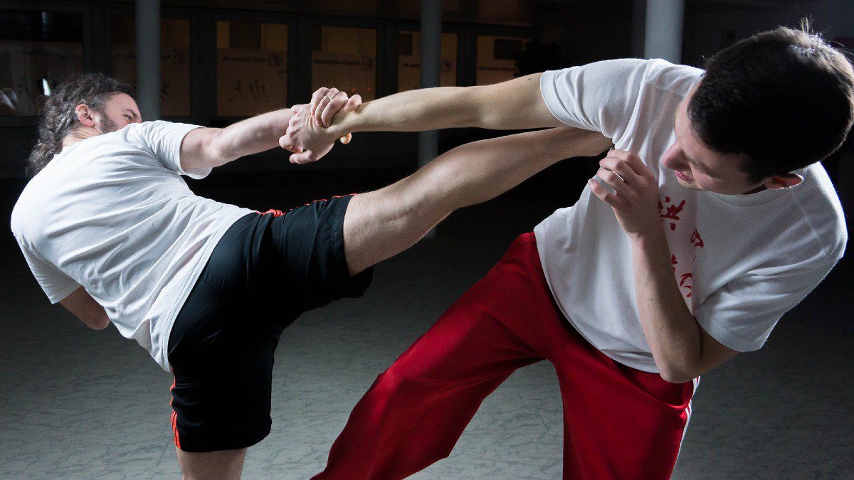 Is taekwondo easy to learn