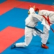 What are the mental benefits of Taekwondo