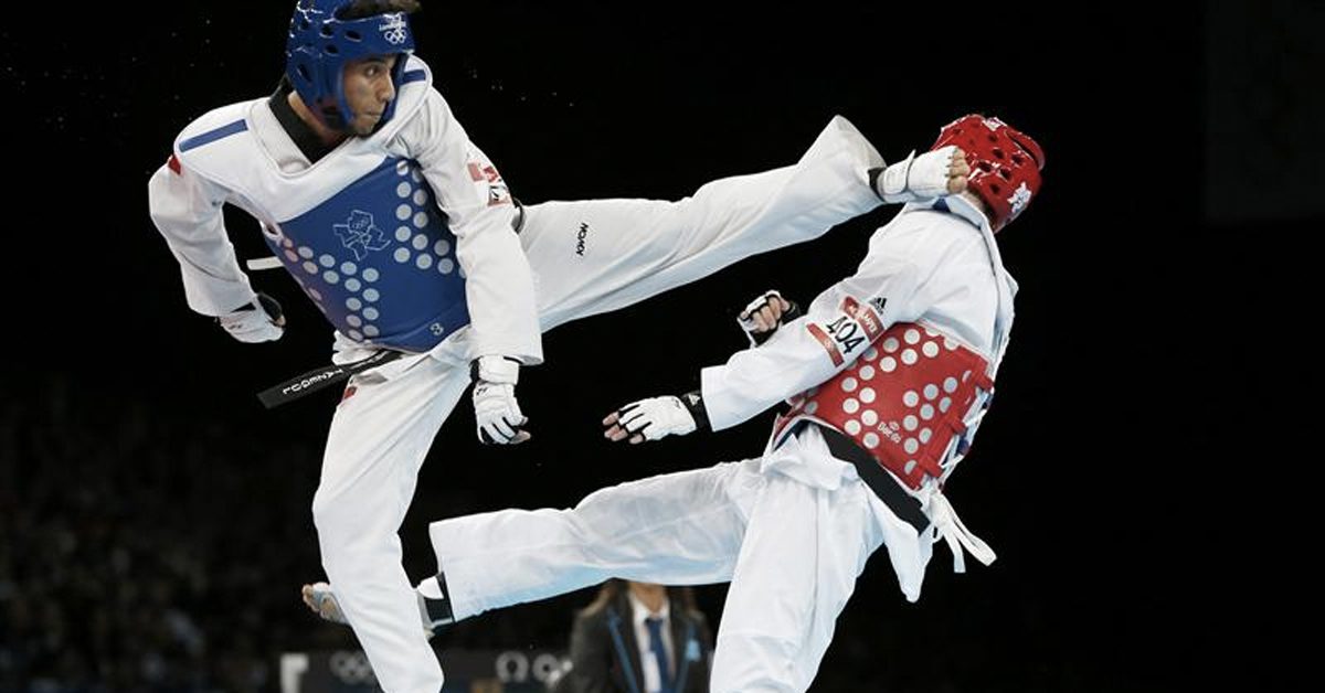What is the deadliest taekwondo move
