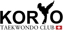 koryo taekwondo club logo