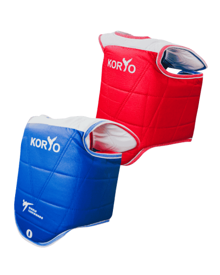 Koryo Chest Protector