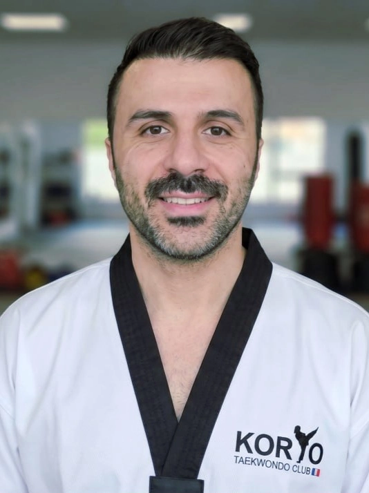 Master Hamed Konarivand