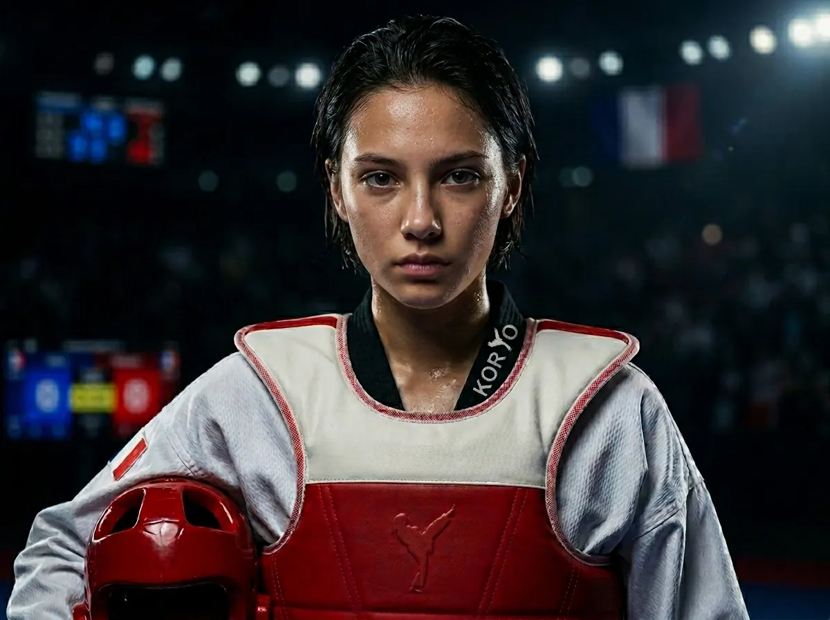 Koryo Champs elite competition team