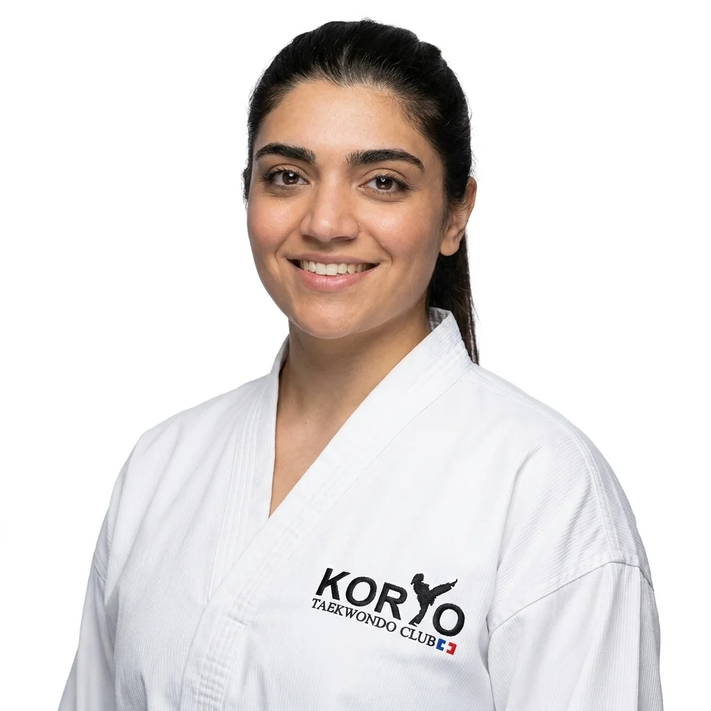 Master Afarin Djavanrouh